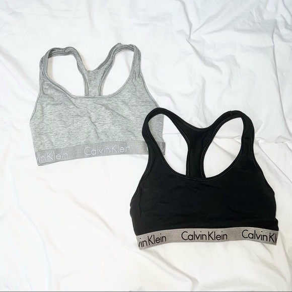 Calvin Klein Bralette (Set of 2) - Picture 1 of 5